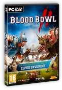 Blood Bowl 2 (PC, PS4, Xbox One)