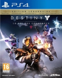 Destiny : Le Roi des Corrompus (PS3, PS4, Xbox 360, Xbox One)