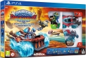 Skylanders Superchargers (PS4, Xbox One, PS3, Xbox 360, Wii U, 3DS, iOS)