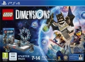 LEGO Dimensions (PS4, Xbox One, PS3, Xbox 360, Wii U)