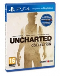 Uncharted : The Nathan Drake Collection (PS4)