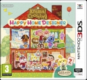 Animal Crossing Happy Home Designer (Nintendo 3DS)