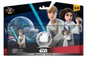 Disney Infinity 3.0 Star Wars : Rise Against the Empire (PS3, PS4, Xbox 360, Xbox One, Nintendo Wii U)