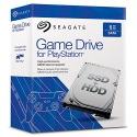 Seagate Game Drive : disque dur hybride SSD + HDD pour PS4 et PS3