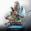 The Witcher 3 : Hearts of Stone (PC, PS4, Xbox One)