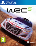 WRC 5 (PC, PS4, Xbox One, PS3, Xbox 360)