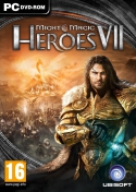 Might and Magic Heroes VII (PC)