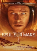 Seul sur Mars, la critique du film