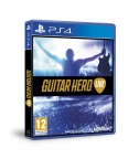 Guitar Hero Live (PS4, PS3, Xbox One, Xbox 360, Wii U)