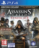 Assassin's Creed: Syndicate (PC, Xbox One, PS4)