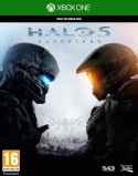 Halo 5 : Guardians (Xbox One)