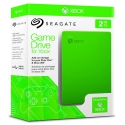 Seagate Game Drive for Xbox (Xbox One, Xbox 360)