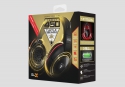 Casque PC sans fil 7.1 Turtle Beach Ear Force Stealth 450 