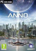 Anno 2205 (PC)