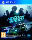 Need For Speed (PC, Xbox One, PS4)