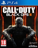 Call of Duty Black Ops 3 (PC, Xbox One, PS4)