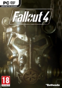 Fallout 4 (PC, Xbox One, PS4)