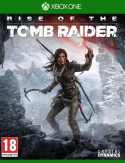 Rise of the Tomb Raider (Xbox One, Xbox 360)