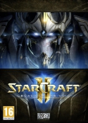 StarCraft II : Legacy of the Void (PC)