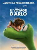 Le Voyage d'Arlo, la critique du film