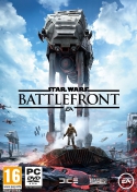 Star Wars Battlefront (PC, Xbox One, PS4)