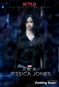 Jessica Jones : la critique de la nouvelle série Marvel sur Netflix