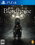 Bloodborne : The Old Hunters (PS4)