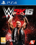 WWE 2K16 (Xbox One, PS4)