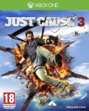 Just Cause 3 (PC, Xbox One, PS4)