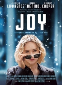 Joy, la critique du film