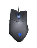 Test de la souris Tesoro Thyrsus