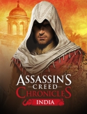 Assassin’s Creed Chronicles : India (PC, Xbox One, PS4)