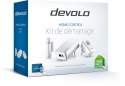 Test de la maison connectée Devolo Home Control