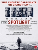 Spotlight, la critique du film