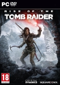 Rise of the Tomb Raider : Que vaut la version PC ?