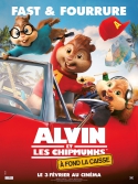 Alvin et les Chipmunks : À fond la caisse, la critique du film