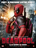 Deadpool, la critique du film