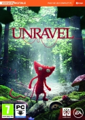 Unravel (PC, PS4, Xbox One)