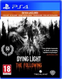 Dying Light : The Following (PC, PS4, Xbox One)