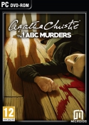 Agatha Christie - The ABC Murders (PC, PS4, Xbox One)