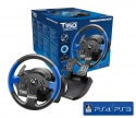 Volant Thrustmaster T150 Force Feedback (PC, PS4, PS3)