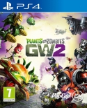 Plants vs. Zombies Garden Warfare 2 (PC, Xbox One, PS4)