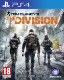 Tom Clancy's The Division (PC, PS4, Xbox One)