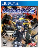 Earth Defense Force 4.1 (PS4)