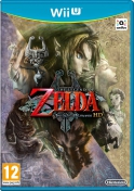 The Legend Of Zelda : Twilight Princess HD (Wii U)