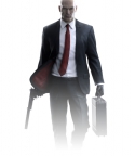 Hitman (PC, PS4, Xbox One)