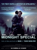 Midnight Special, la critique du film