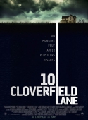 10 Cloverfield Lane, la critique du film