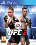 EA Sports UFC 2 (PS4, Xbox One)