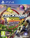 Trackmania Turbo (PC, PS4, Xbox One)